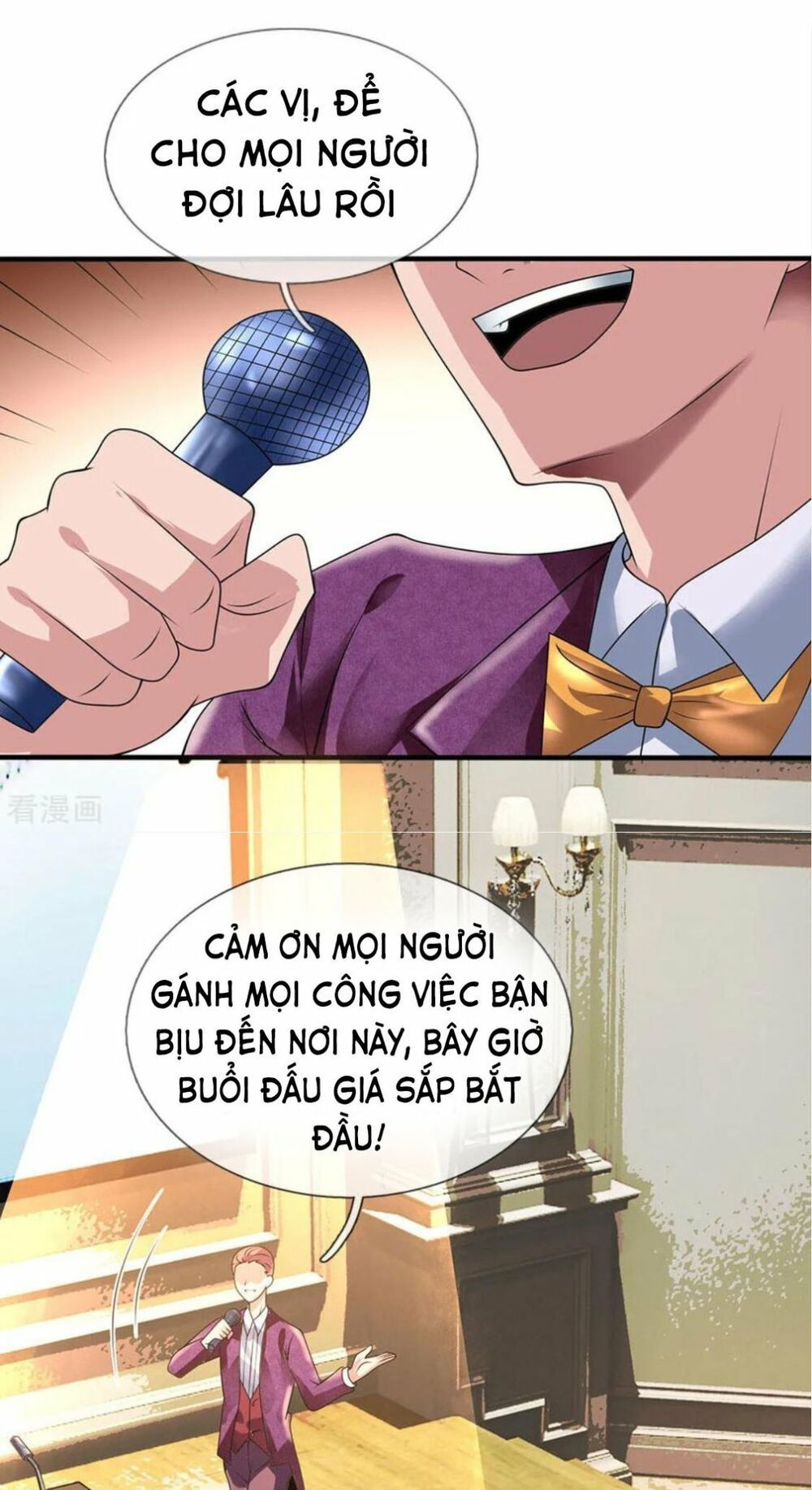 đọc truyện Đô Thị Chi Nghịch Thiên Tiên Tôn Chương 108 ảnh 6 tại Thiên Thai Truyện