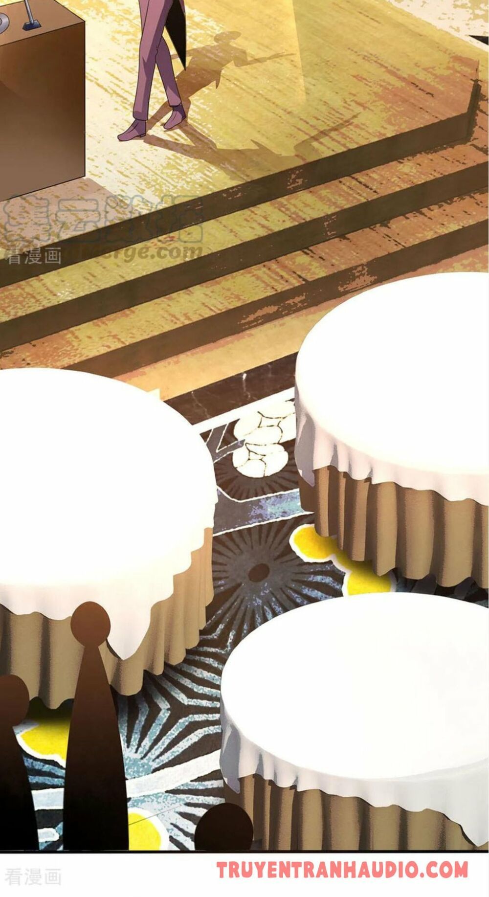 đọc truyện Đô Thị Chi Nghịch Thiên Tiên Tôn Chương 108 ảnh 7 tại Thiên Thai Truyện