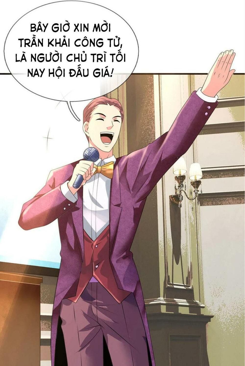 đọc truyện Đô Thị Chi Nghịch Thiên Tiên Tôn Chương 108 ảnh 8 tại Thiên Thai Truyện