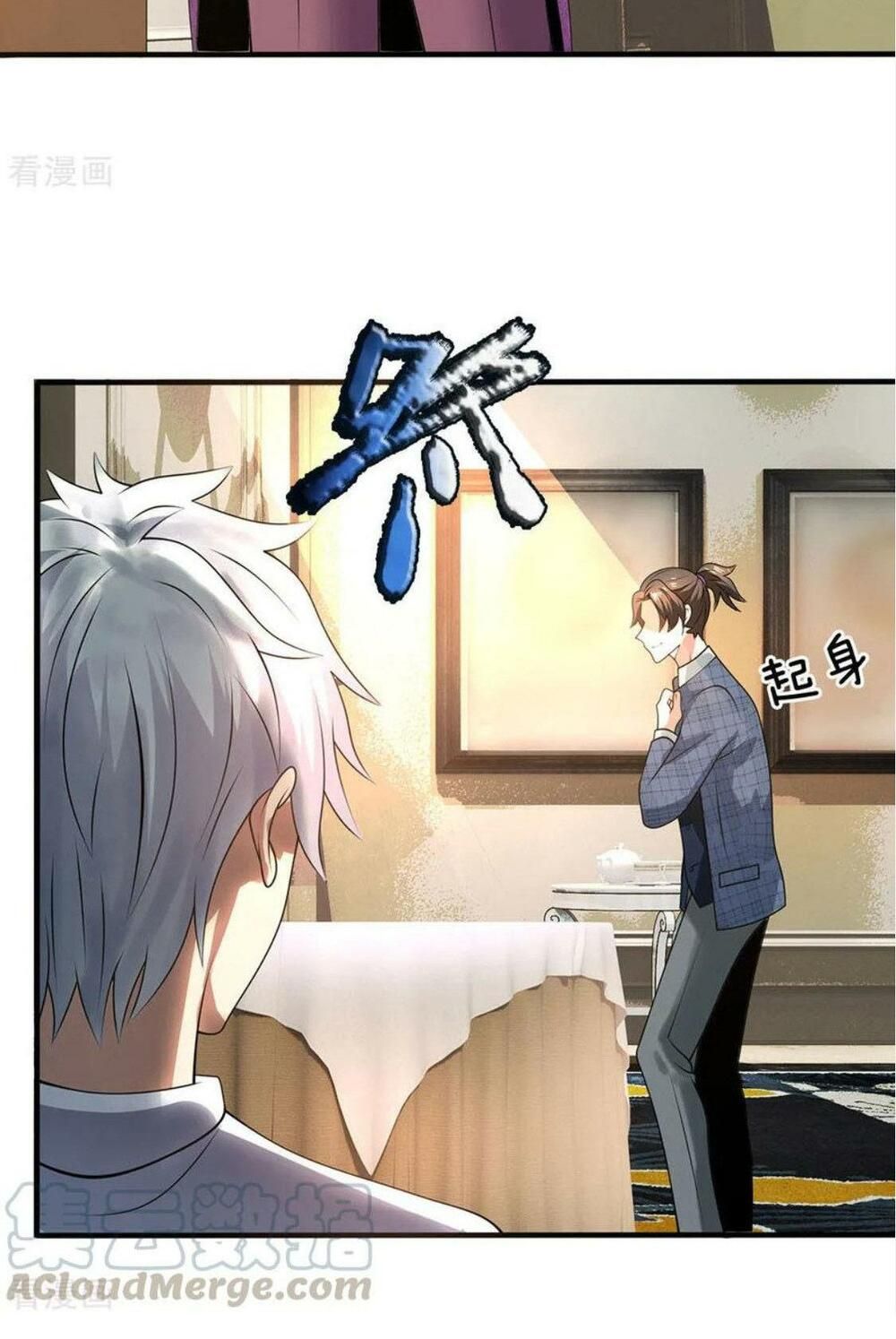 đọc truyện Đô Thị Chi Nghịch Thiên Tiên Tôn Chương 108 ảnh 9 tại Thiên Thai Truyện