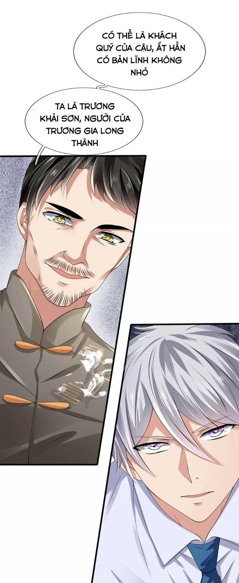 đọc truyện Đô Thị Chi Nghịch Thiên Tiên Tôn Chương 109 ảnh 12 tại Thiên Thai Truyện