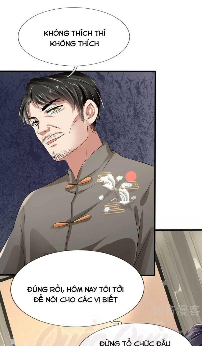 đọc truyện Đô Thị Chi Nghịch Thiên Tiên Tôn Chương 109 ảnh 14 tại Thiên Thai Truyện