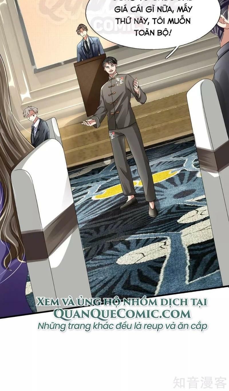 đọc truyện Đô Thị Chi Nghịch Thiên Tiên Tôn Chương 109 ảnh 15 tại Thiên Thai Truyện