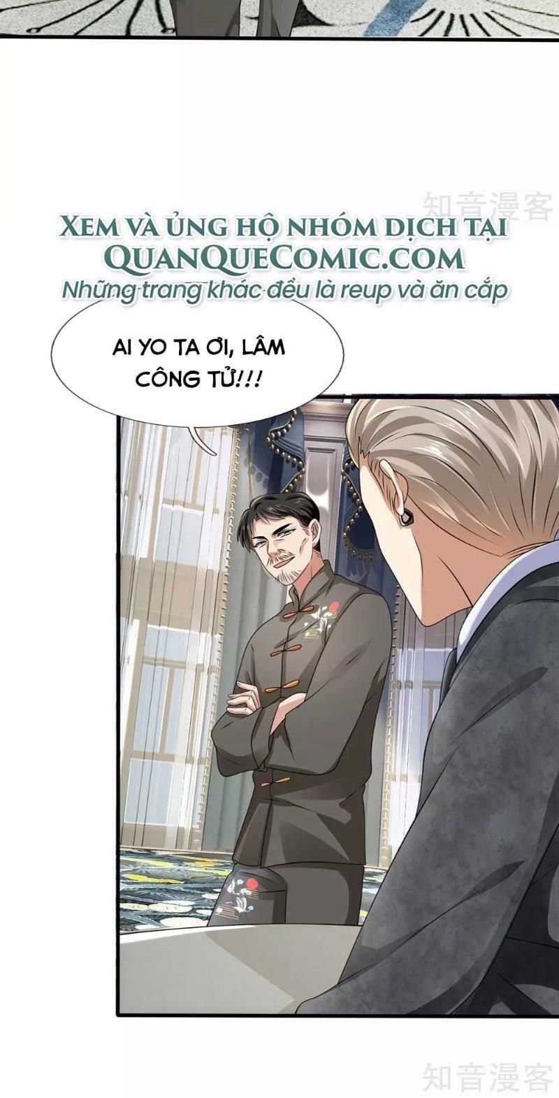 đọc truyện Đô Thị Chi Nghịch Thiên Tiên Tôn Chương 109 ảnh 7 tại Thiên Thai Truyện