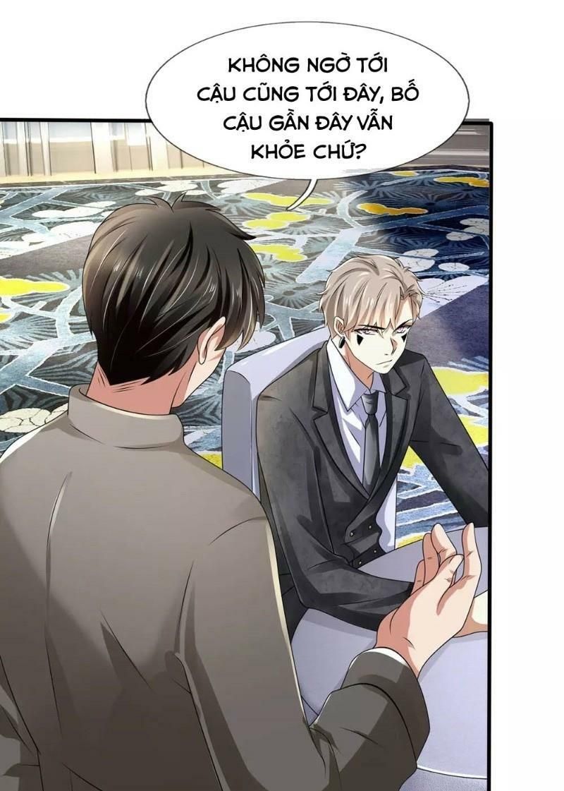 đọc truyện Đô Thị Chi Nghịch Thiên Tiên Tôn Chương 109 ảnh 8 tại Thiên Thai Truyện