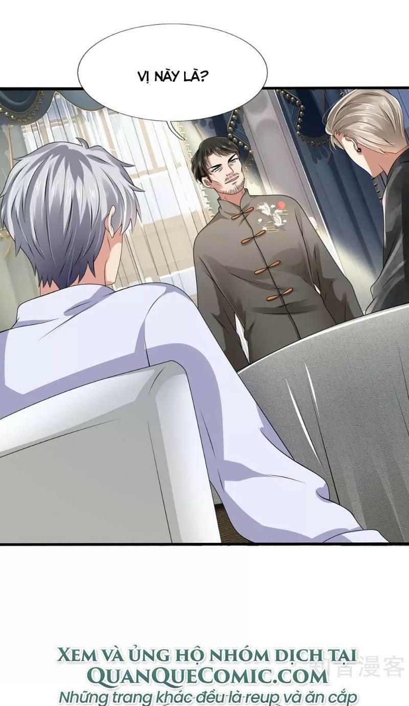 đọc truyện Đô Thị Chi Nghịch Thiên Tiên Tôn Chương 109 ảnh 10 tại Thiên Thai Truyện