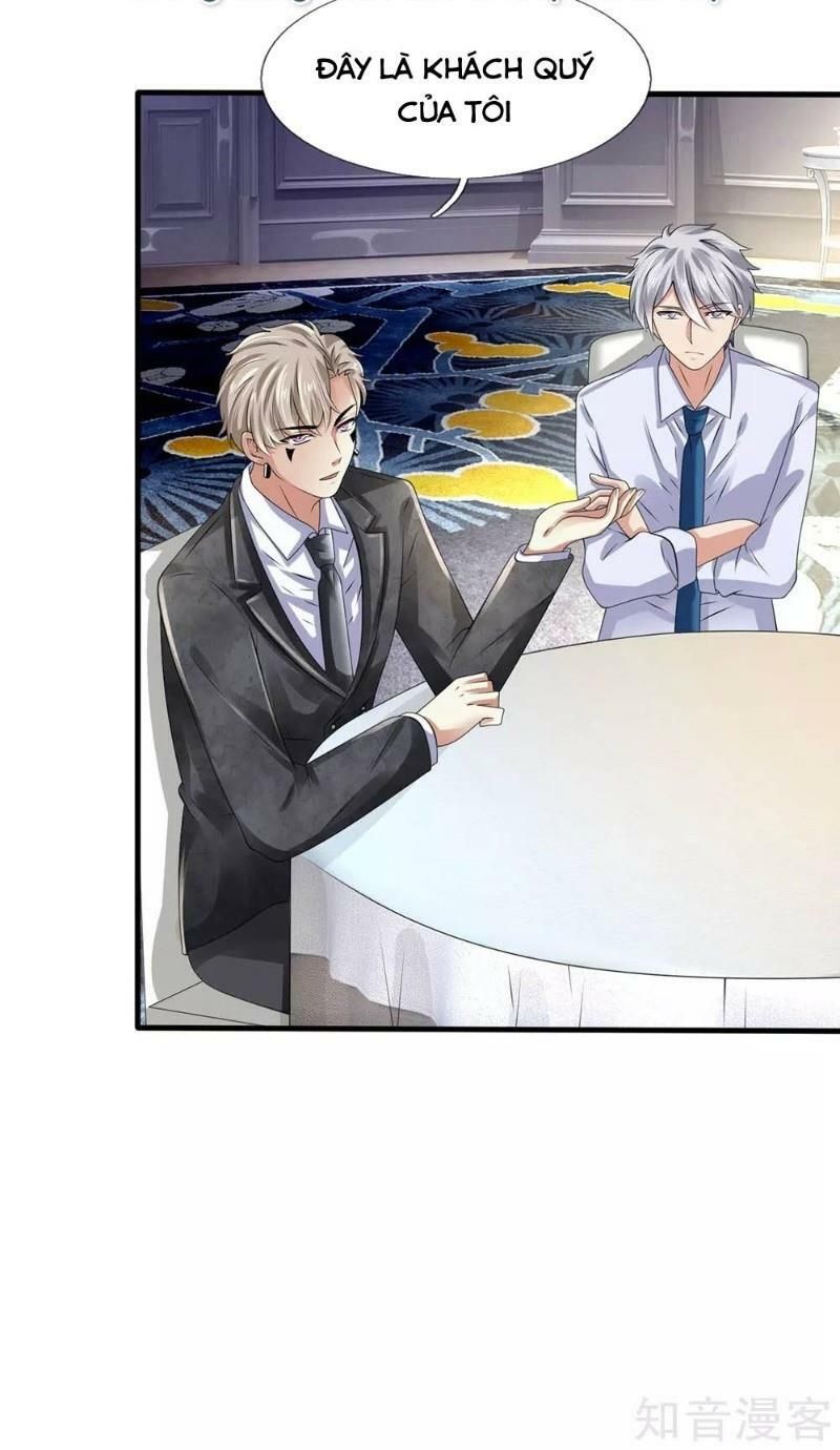 đọc truyện Đô Thị Chi Nghịch Thiên Tiên Tôn Chương 109 ảnh 11 tại Thiên Thai Truyện