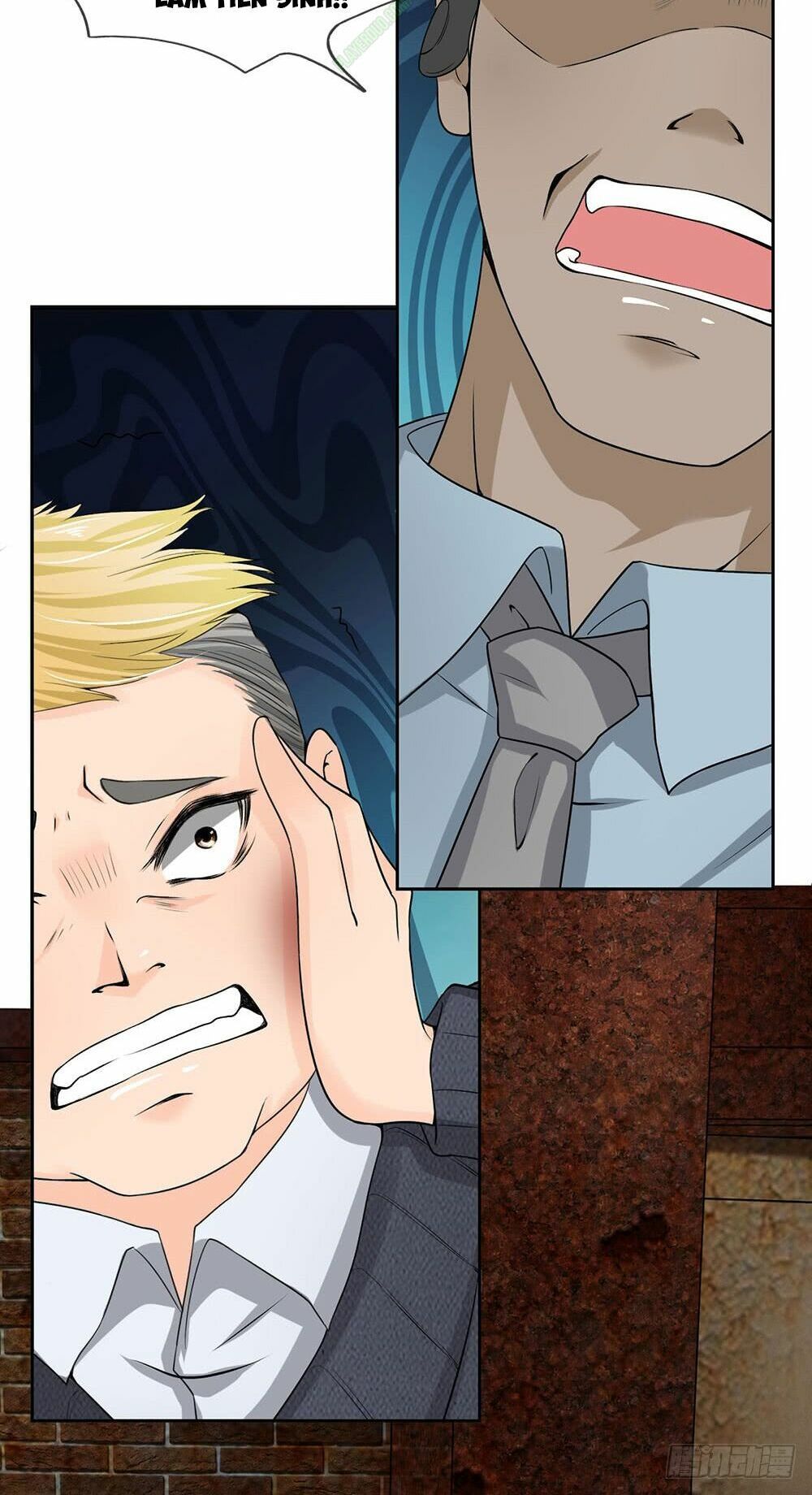 đọc truyện Đô Thị Chi Nghịch Thiên Tiên Tôn Chương 11 ảnh 13 tại Thiên Thai Truyện