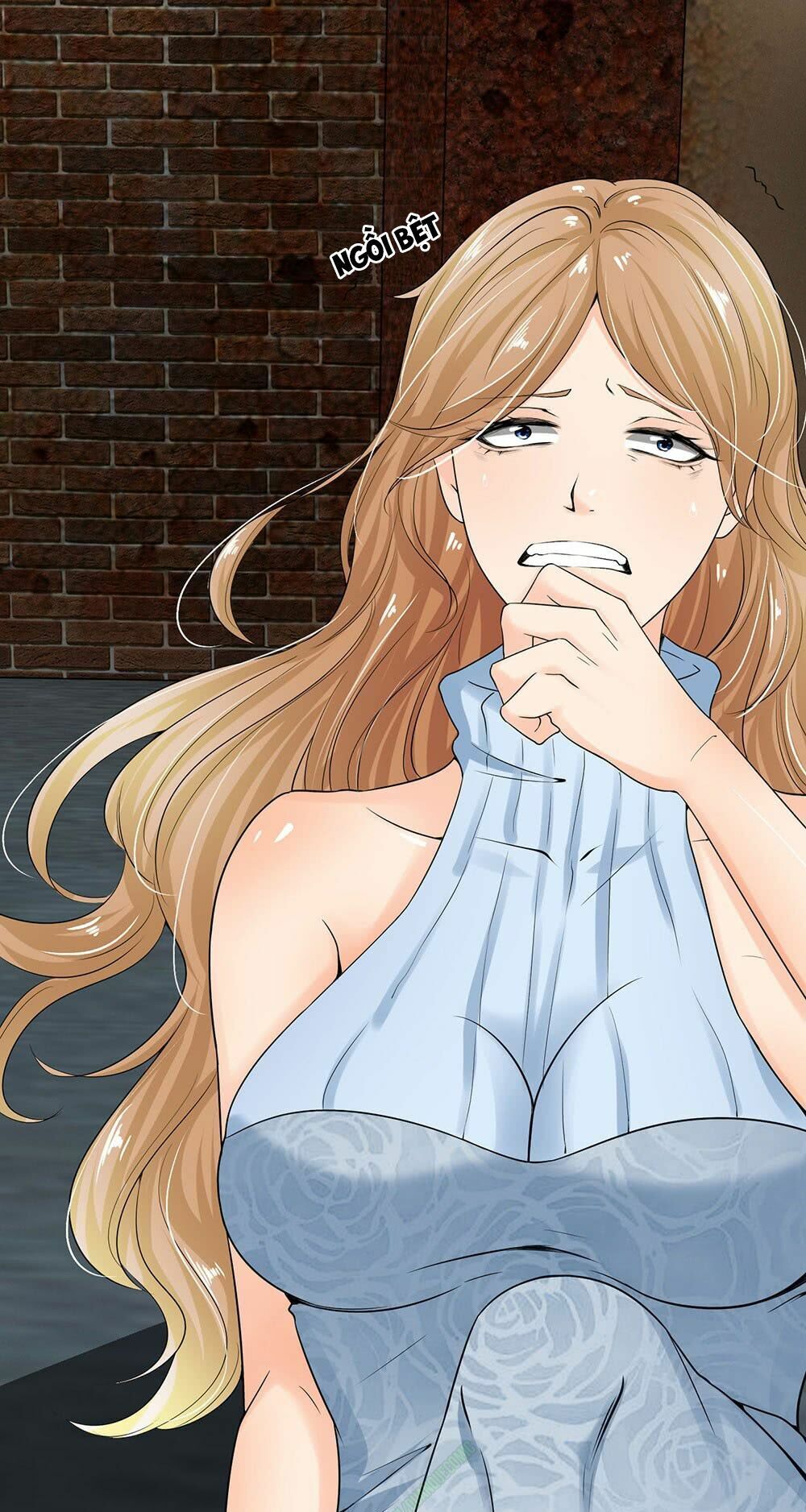 đọc truyện Đô Thị Chi Nghịch Thiên Tiên Tôn Chương 11 ảnh 14 tại Thiên Thai Truyện