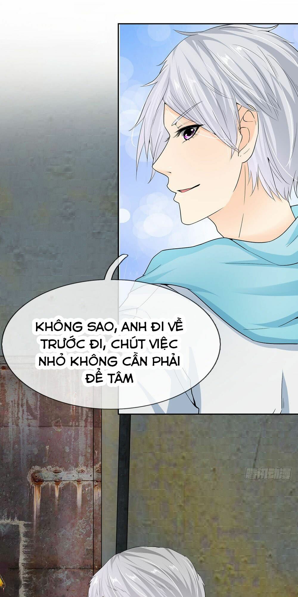 đọc truyện Đô Thị Chi Nghịch Thiên Tiên Tôn Chương 11 ảnh 21 tại Thiên Thai Truyện