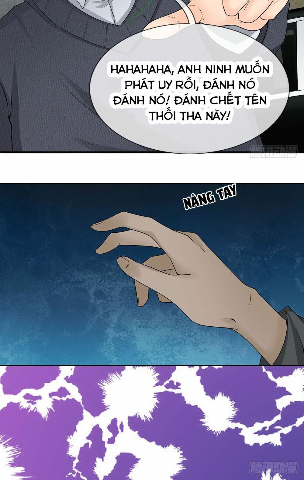 đọc truyện Đô Thị Chi Nghịch Thiên Tiên Tôn Chương 11 ảnh 5 tại Thiên Thai Truyện