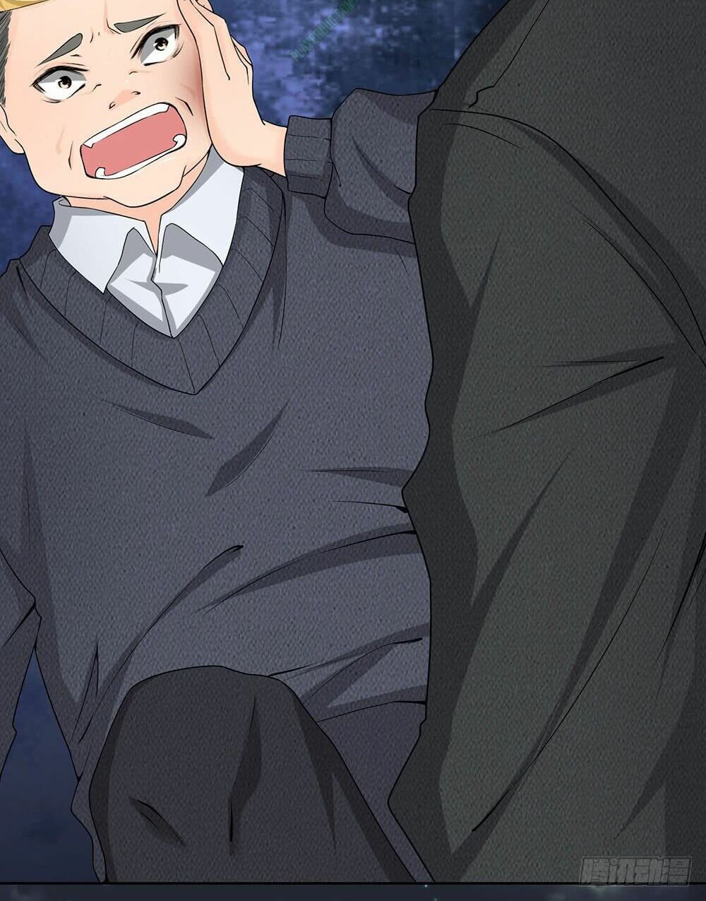 đọc truyện Đô Thị Chi Nghịch Thiên Tiên Tôn Chương 11 ảnh 9 tại Thiên Thai Truyện