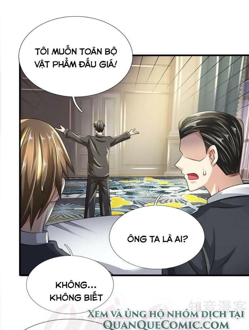 đọc truyện Đô Thị Chi Nghịch Thiên Tiên Tôn Chương 110 ảnh 3 tại Thiên Thai Truyện