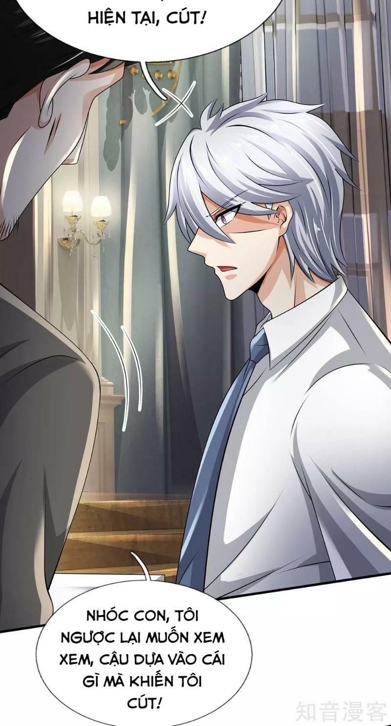 đọc truyện Đô Thị Chi Nghịch Thiên Tiên Tôn Chương 110 ảnh 12 tại Thiên Thai Truyện