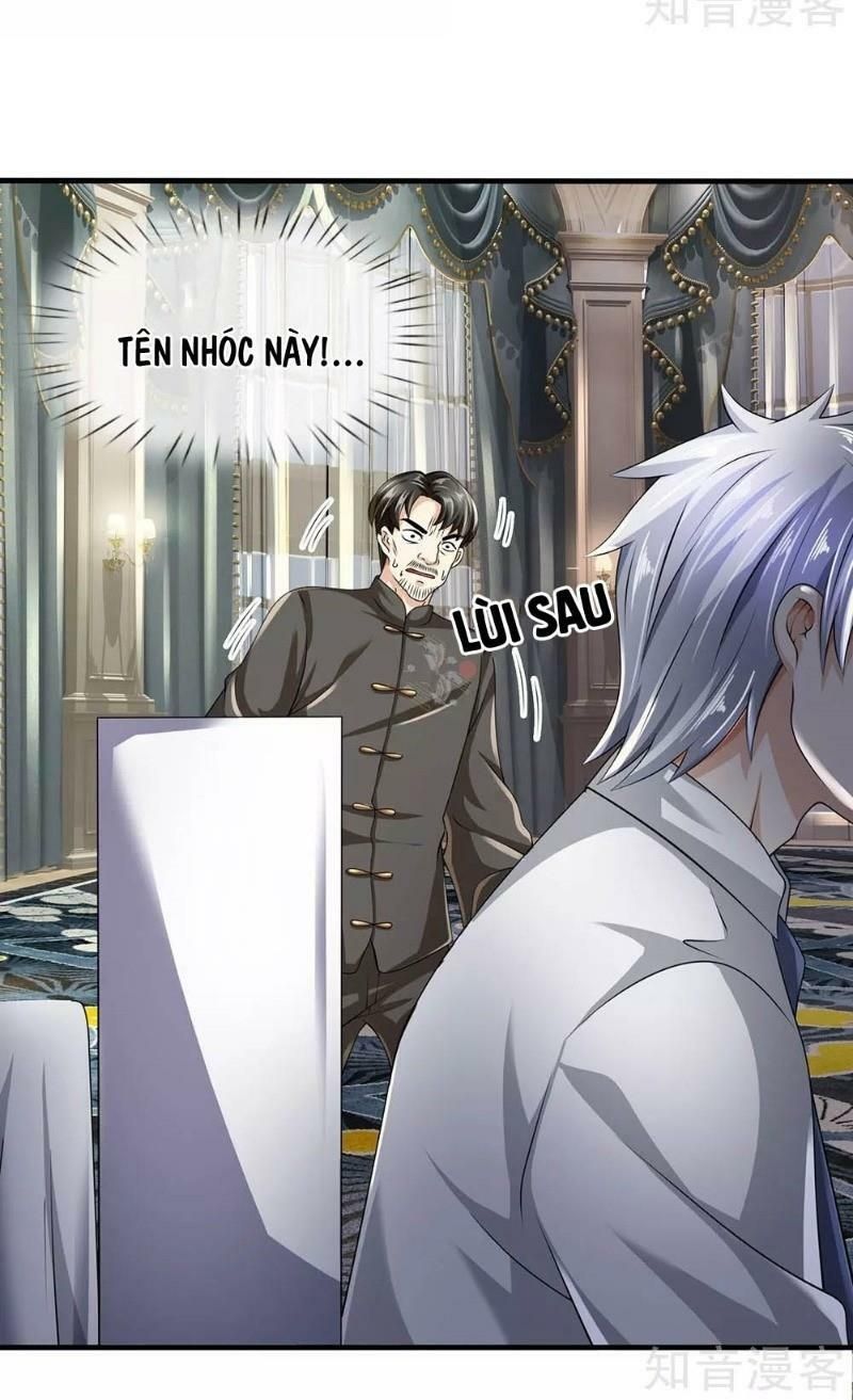 đọc truyện Đô Thị Chi Nghịch Thiên Tiên Tôn Chương 110 ảnh 14 tại Thiên Thai Truyện