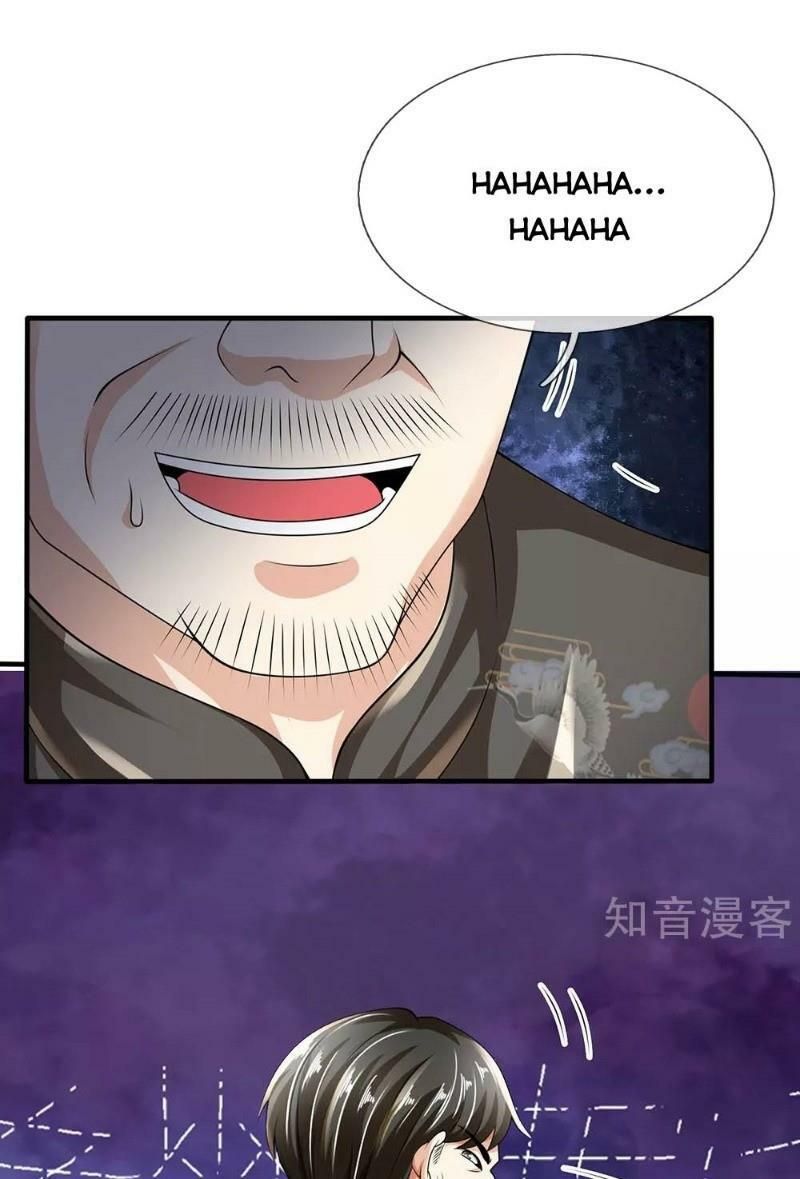 đọc truyện Đô Thị Chi Nghịch Thiên Tiên Tôn Chương 110 ảnh 17 tại Thiên Thai Truyện