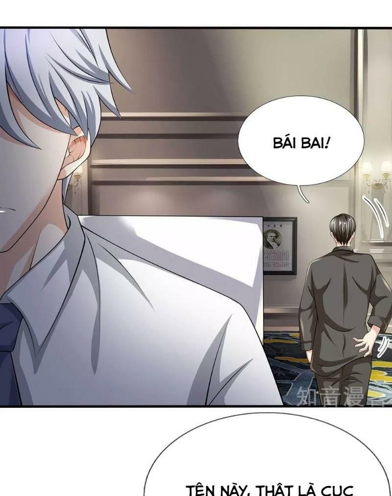 đọc truyện Đô Thị Chi Nghịch Thiên Tiên Tôn Chương 110 ảnh 19 tại Thiên Thai Truyện