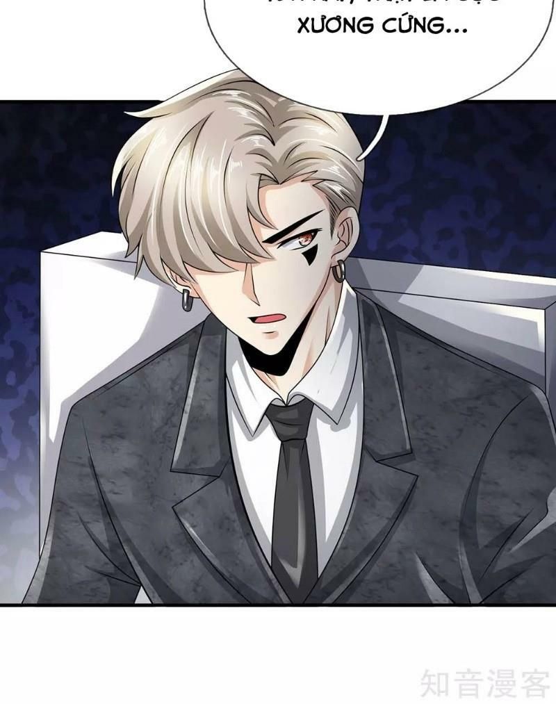 đọc truyện Đô Thị Chi Nghịch Thiên Tiên Tôn Chương 110 ảnh 20 tại Thiên Thai Truyện