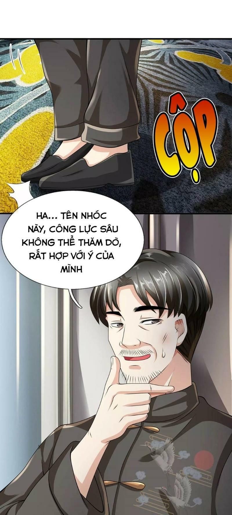 đọc truyện Đô Thị Chi Nghịch Thiên Tiên Tôn Chương 110 ảnh 21 tại Thiên Thai Truyện