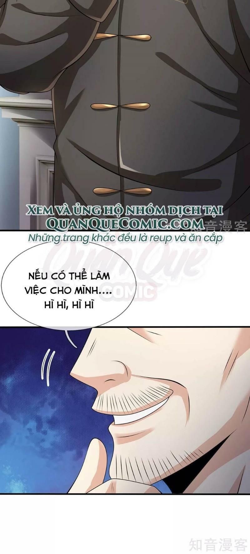 đọc truyện Đô Thị Chi Nghịch Thiên Tiên Tôn Chương 110 ảnh 22 tại Thiên Thai Truyện