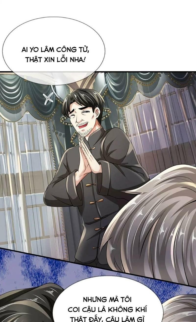 đọc truyện Đô Thị Chi Nghịch Thiên Tiên Tôn Chương 110 ảnh 5 tại Thiên Thai Truyện