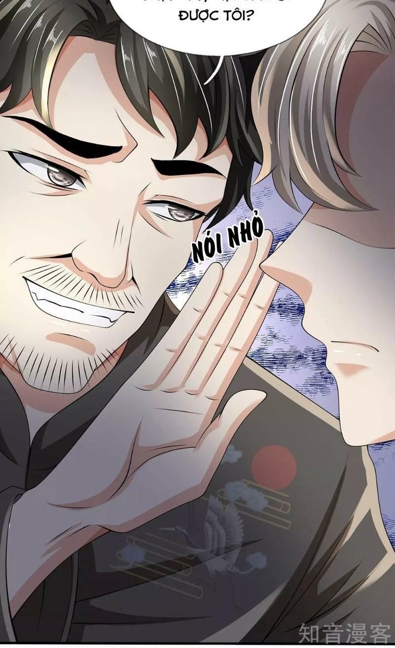 đọc truyện Đô Thị Chi Nghịch Thiên Tiên Tôn Chương 110 ảnh 6 tại Thiên Thai Truyện