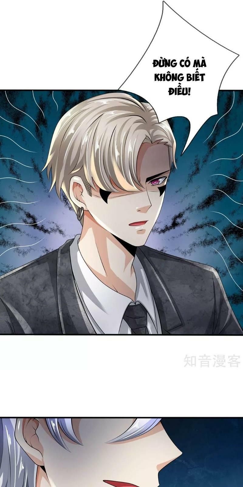 đọc truyện Đô Thị Chi Nghịch Thiên Tiên Tôn Chương 110 ảnh 7 tại Thiên Thai Truyện