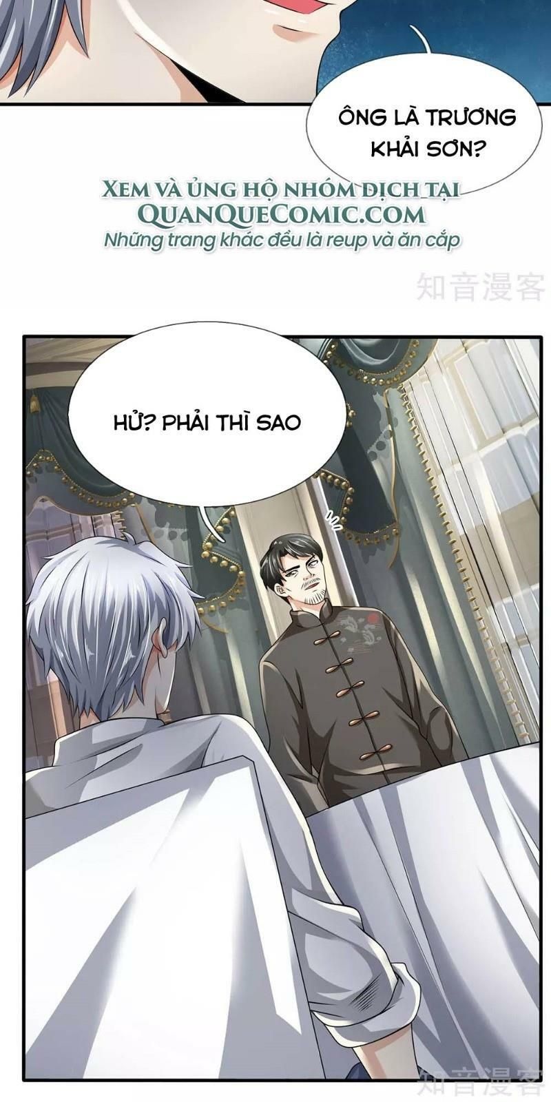 đọc truyện Đô Thị Chi Nghịch Thiên Tiên Tôn Chương 110 ảnh 8 tại Thiên Thai Truyện