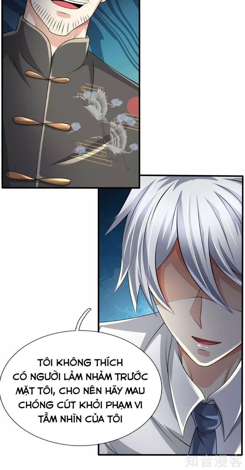 đọc truyện Đô Thị Chi Nghịch Thiên Tiên Tôn Chương 110 ảnh 10 tại Thiên Thai Truyện