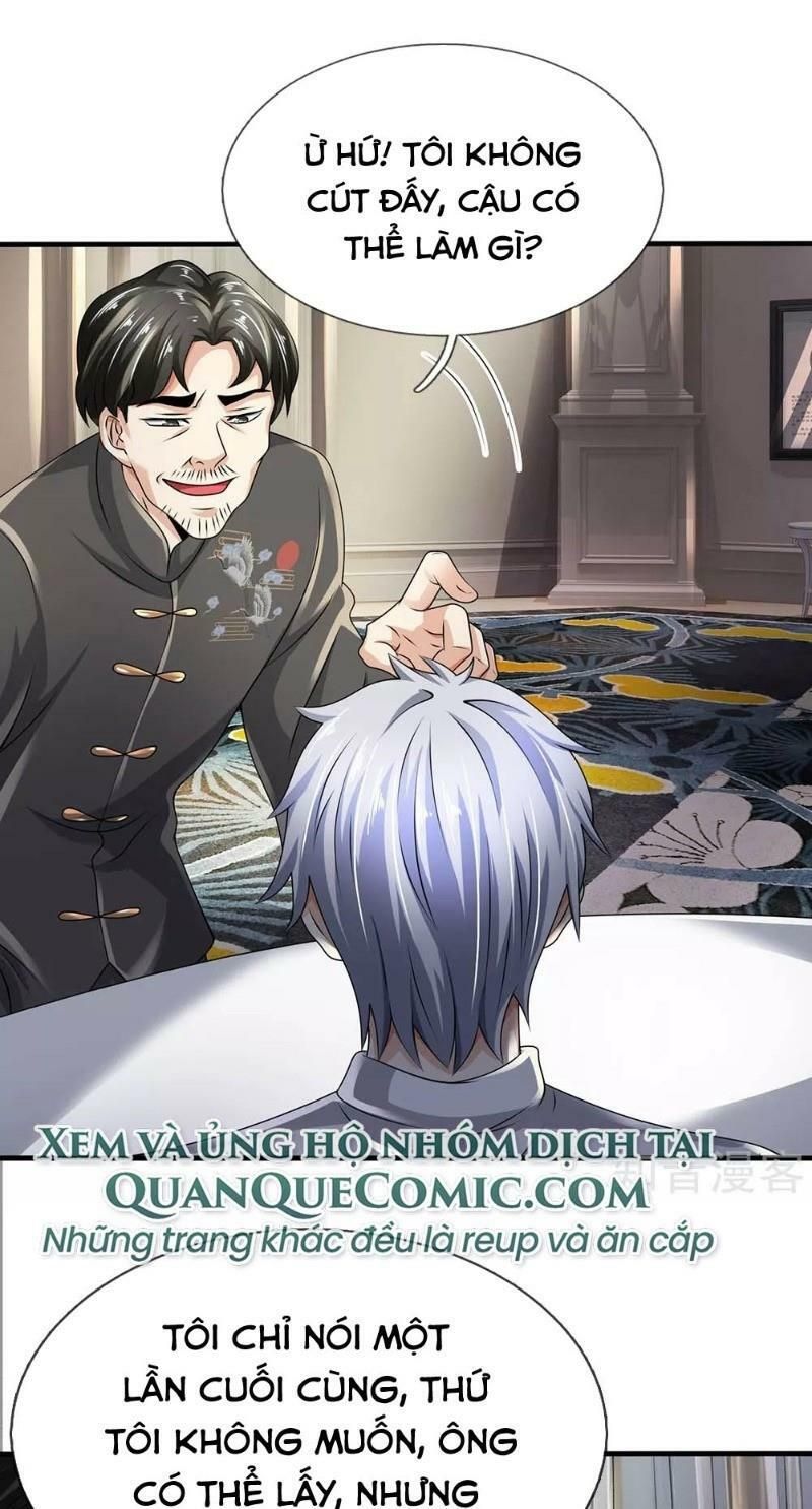 đọc truyện Đô Thị Chi Nghịch Thiên Tiên Tôn Chương 110 ảnh 11 tại Thiên Thai Truyện