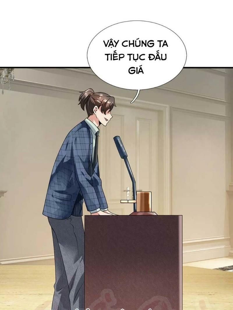 đọc truyện Đô Thị Chi Nghịch Thiên Tiên Tôn Chương 111 ảnh 3 tại Thiên Thai Truyện