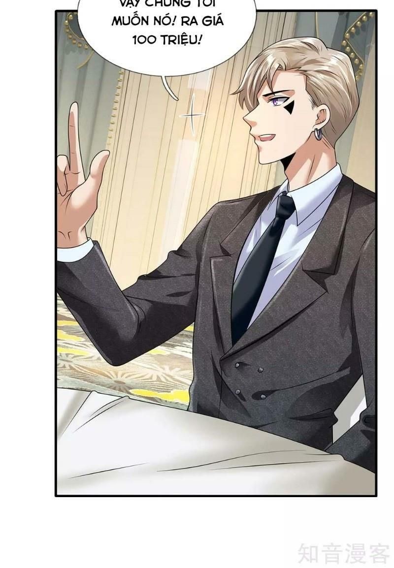 đọc truyện Đô Thị Chi Nghịch Thiên Tiên Tôn Chương 111 ảnh 12 tại Thiên Thai Truyện