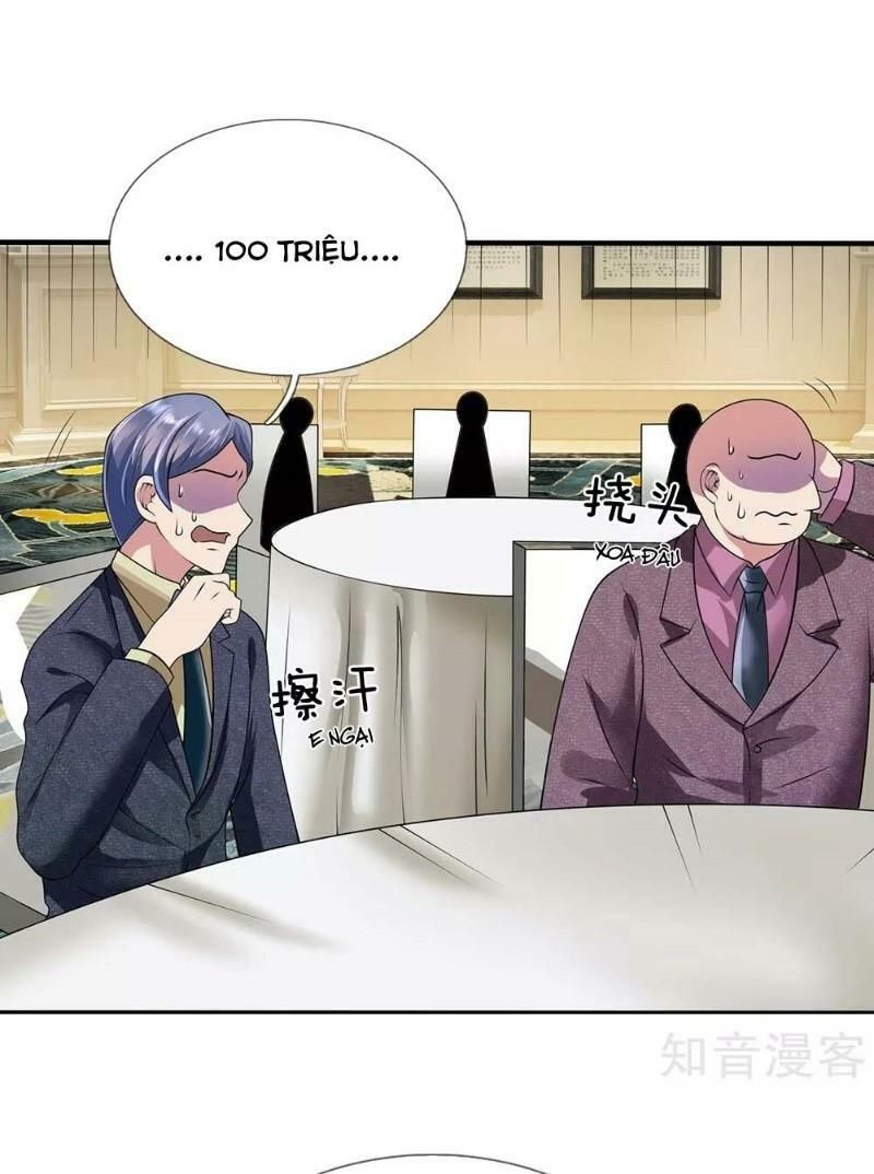 đọc truyện Đô Thị Chi Nghịch Thiên Tiên Tôn Chương 111 ảnh 13 tại Thiên Thai Truyện