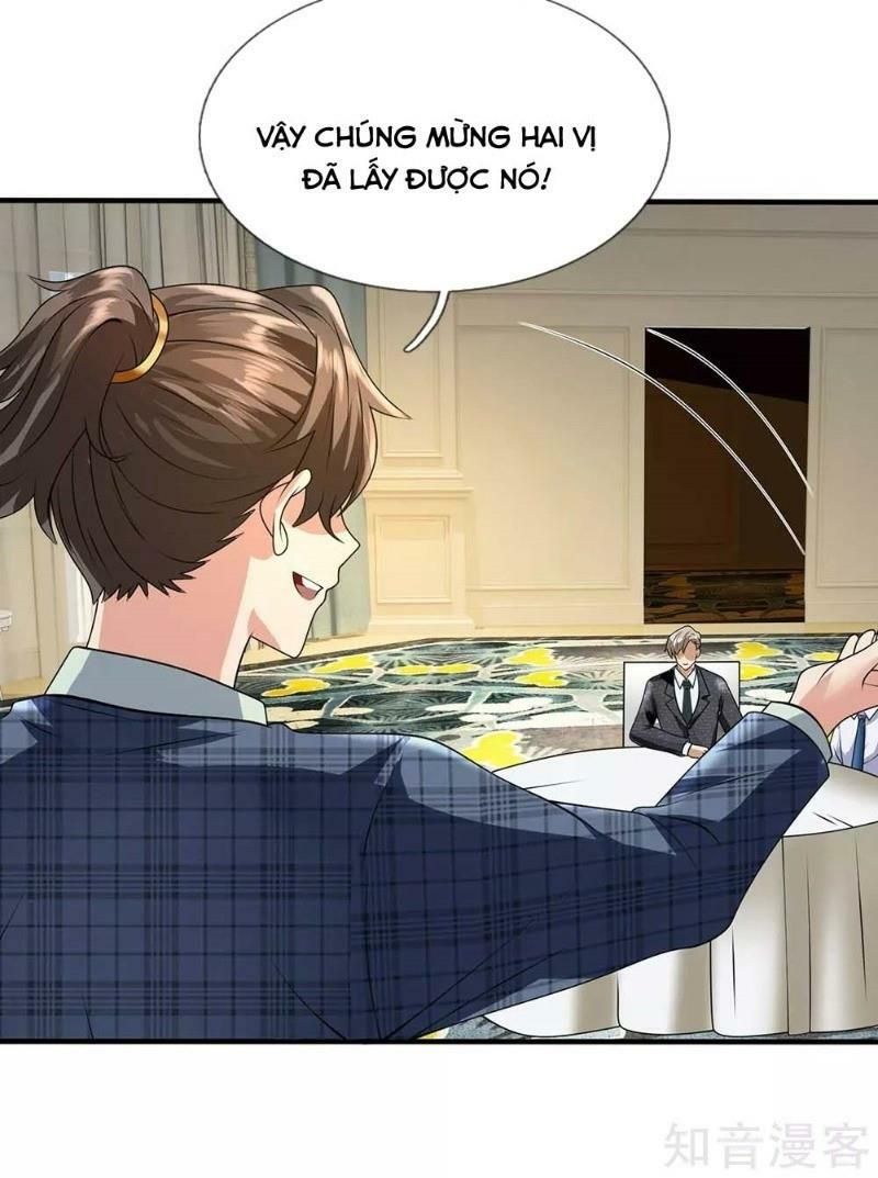 đọc truyện Đô Thị Chi Nghịch Thiên Tiên Tôn Chương 111 ảnh 14 tại Thiên Thai Truyện