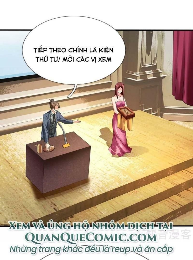 đọc truyện Đô Thị Chi Nghịch Thiên Tiên Tôn Chương 111 ảnh 15 tại Thiên Thai Truyện