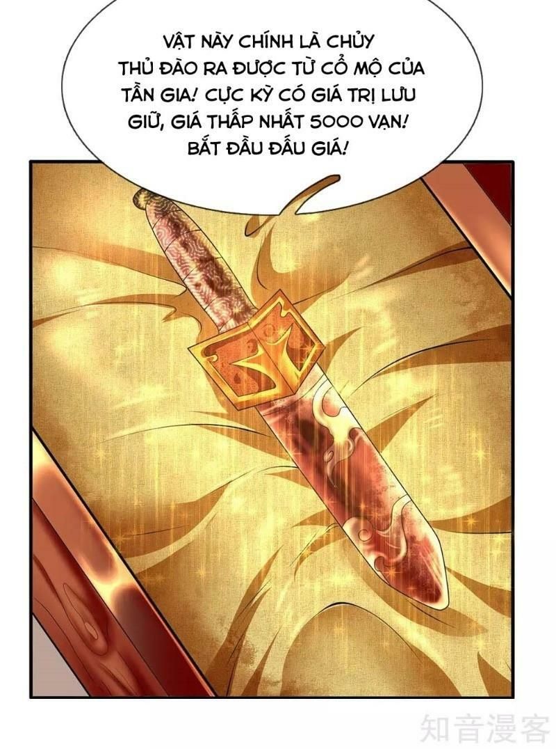 đọc truyện Đô Thị Chi Nghịch Thiên Tiên Tôn Chương 111 ảnh 16 tại Thiên Thai Truyện