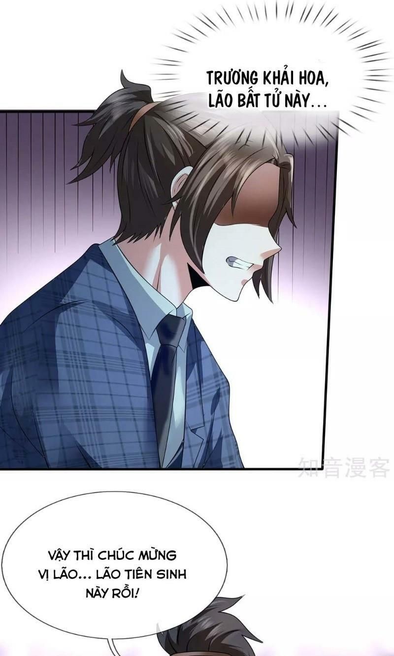 đọc truyện Đô Thị Chi Nghịch Thiên Tiên Tôn Chương 111 ảnh 19 tại Thiên Thai Truyện