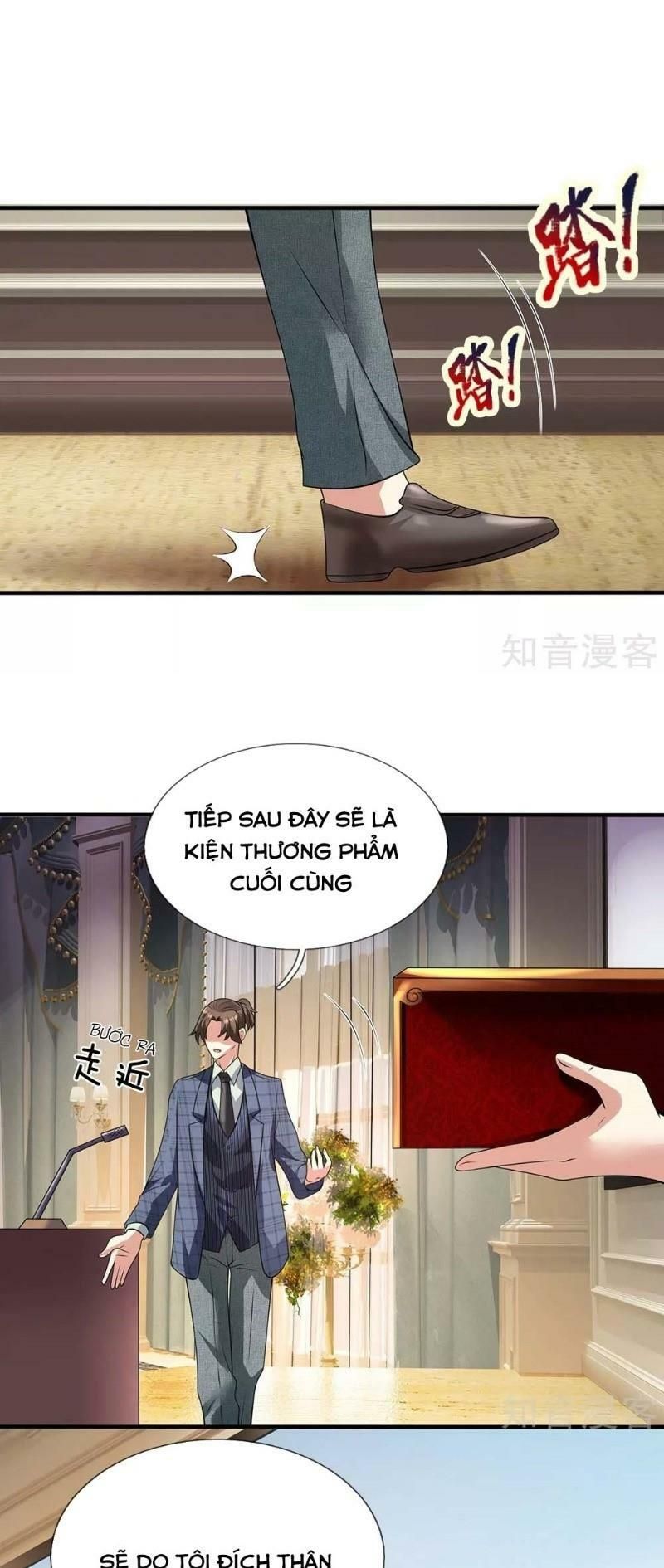 đọc truyện Đô Thị Chi Nghịch Thiên Tiên Tôn Chương 111 ảnh 21 tại Thiên Thai Truyện