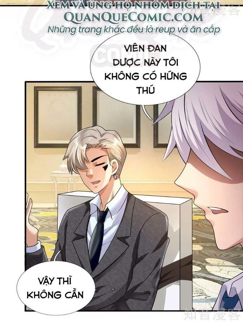 đọc truyện Đô Thị Chi Nghịch Thiên Tiên Tôn Chương 111 ảnh 4 tại Thiên Thai Truyện