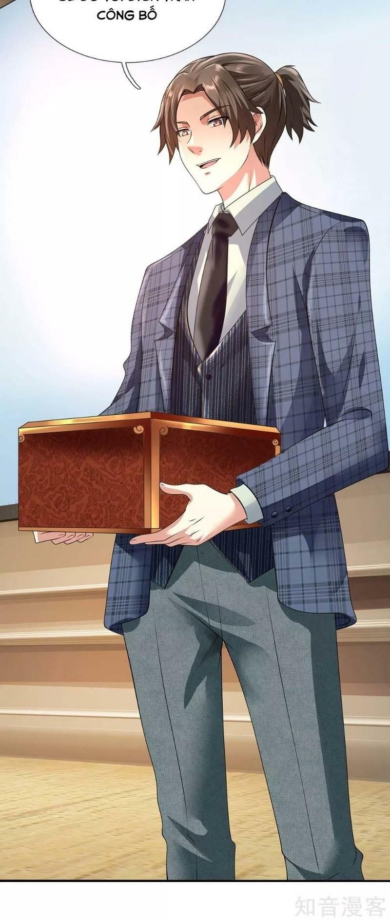 đọc truyện Đô Thị Chi Nghịch Thiên Tiên Tôn Chương 111 ảnh 22 tại Thiên Thai Truyện