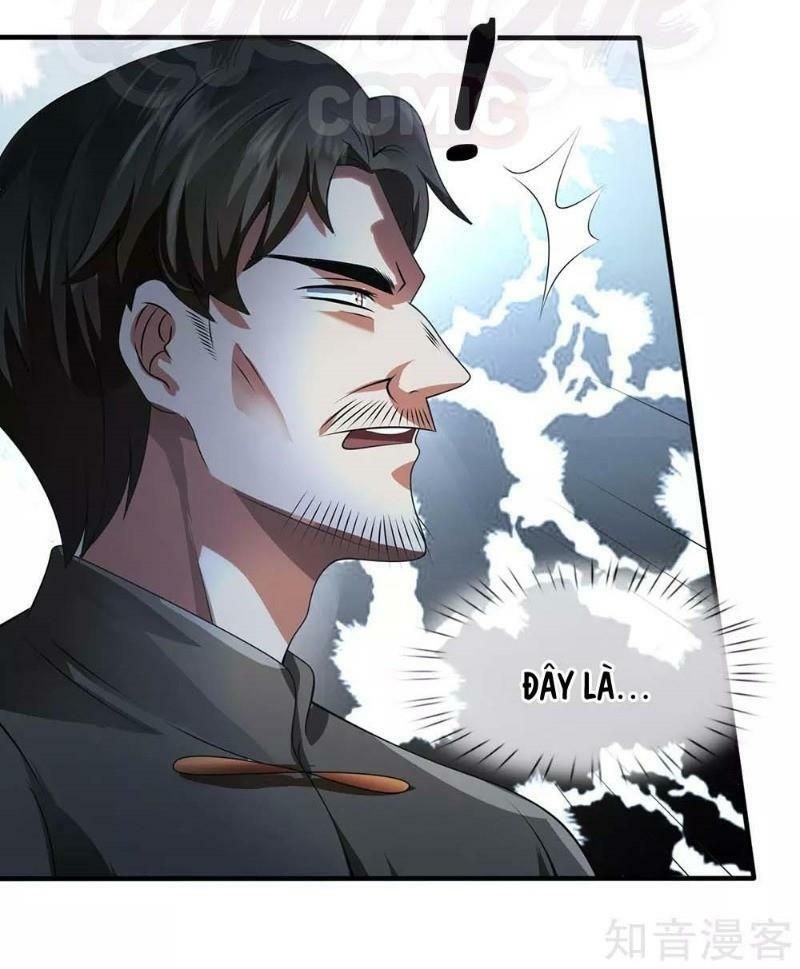 đọc truyện Đô Thị Chi Nghịch Thiên Tiên Tôn Chương 111 ảnh 24 tại Thiên Thai Truyện