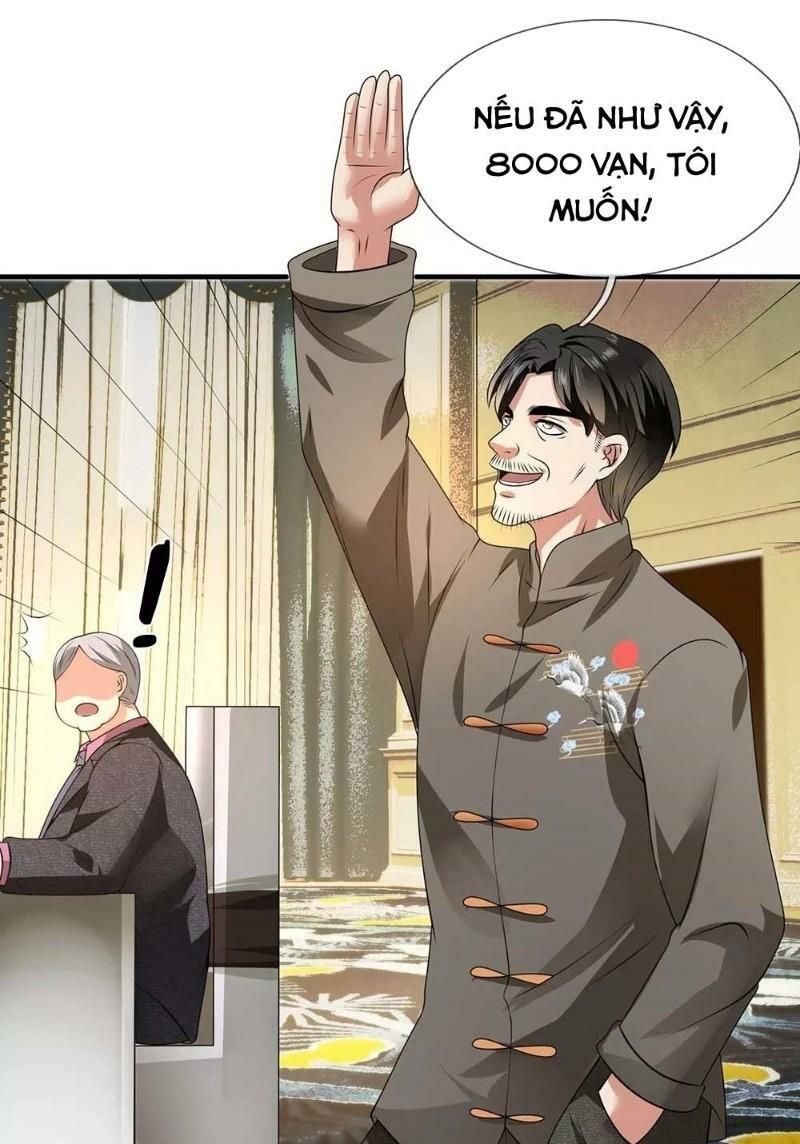 đọc truyện Đô Thị Chi Nghịch Thiên Tiên Tôn Chương 111 ảnh 5 tại Thiên Thai Truyện