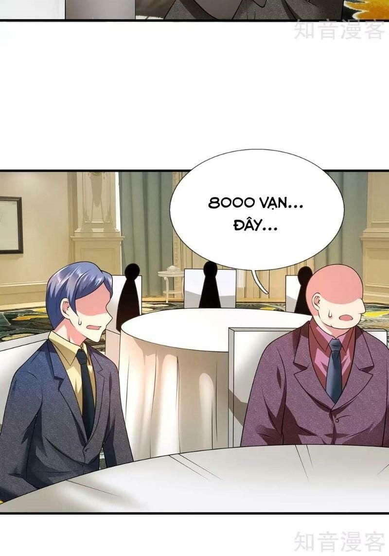 đọc truyện Đô Thị Chi Nghịch Thiên Tiên Tôn Chương 111 ảnh 6 tại Thiên Thai Truyện