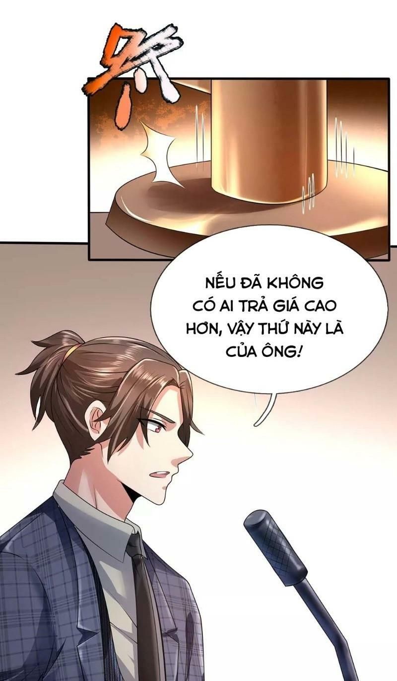 đọc truyện Đô Thị Chi Nghịch Thiên Tiên Tôn Chương 111 ảnh 7 tại Thiên Thai Truyện