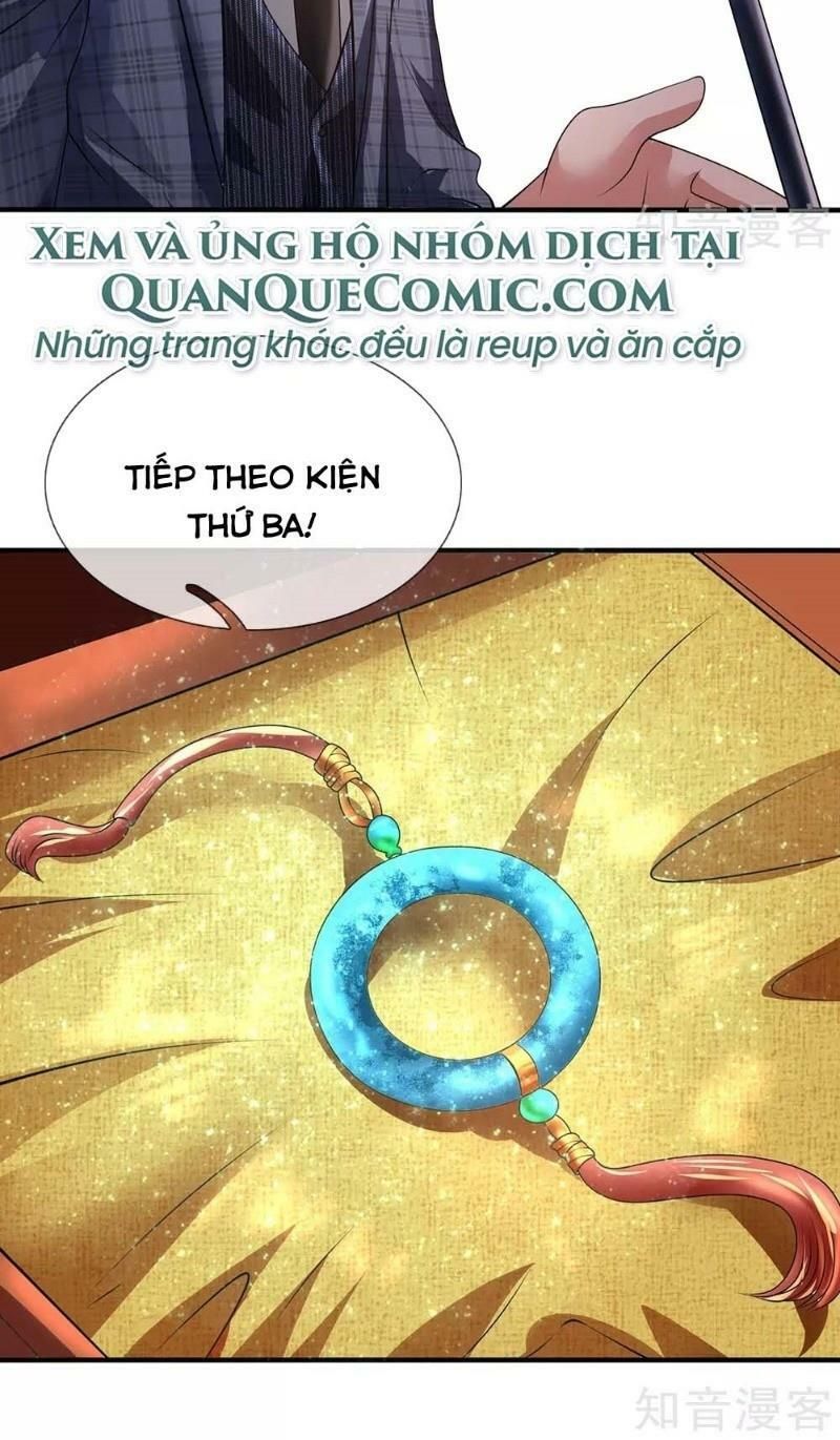 đọc truyện Đô Thị Chi Nghịch Thiên Tiên Tôn Chương 111 ảnh 8 tại Thiên Thai Truyện