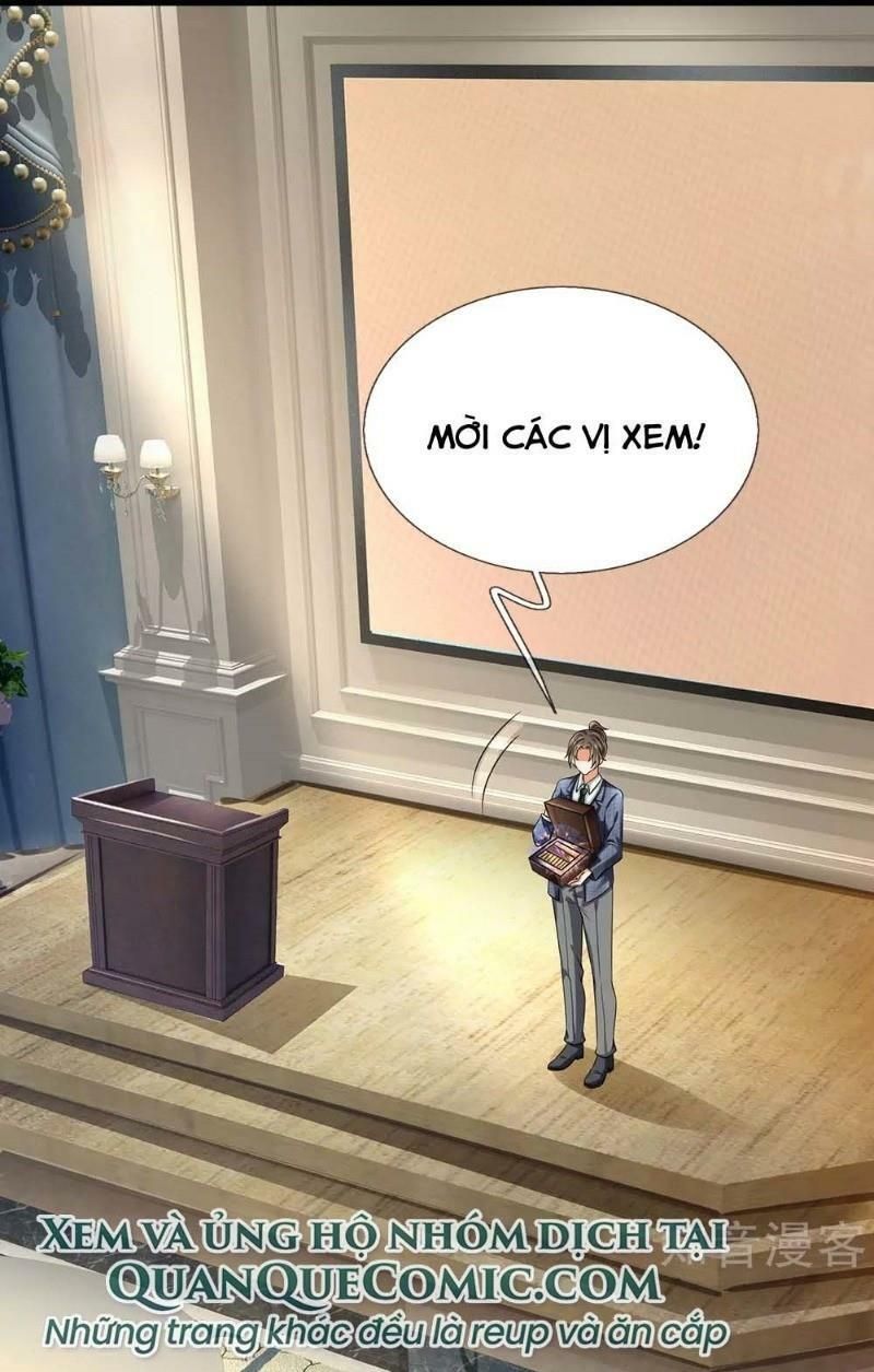 đọc truyện Đô Thị Chi Nghịch Thiên Tiên Tôn Chương 112 ảnh 3 tại Thiên Thai Truyện