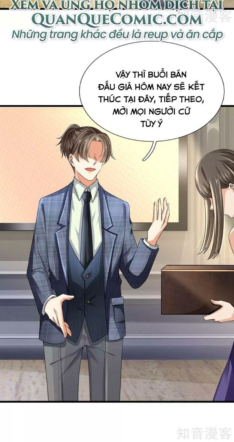 đọc truyện Đô Thị Chi Nghịch Thiên Tiên Tôn Chương 112 ảnh 12 tại Thiên Thai Truyện