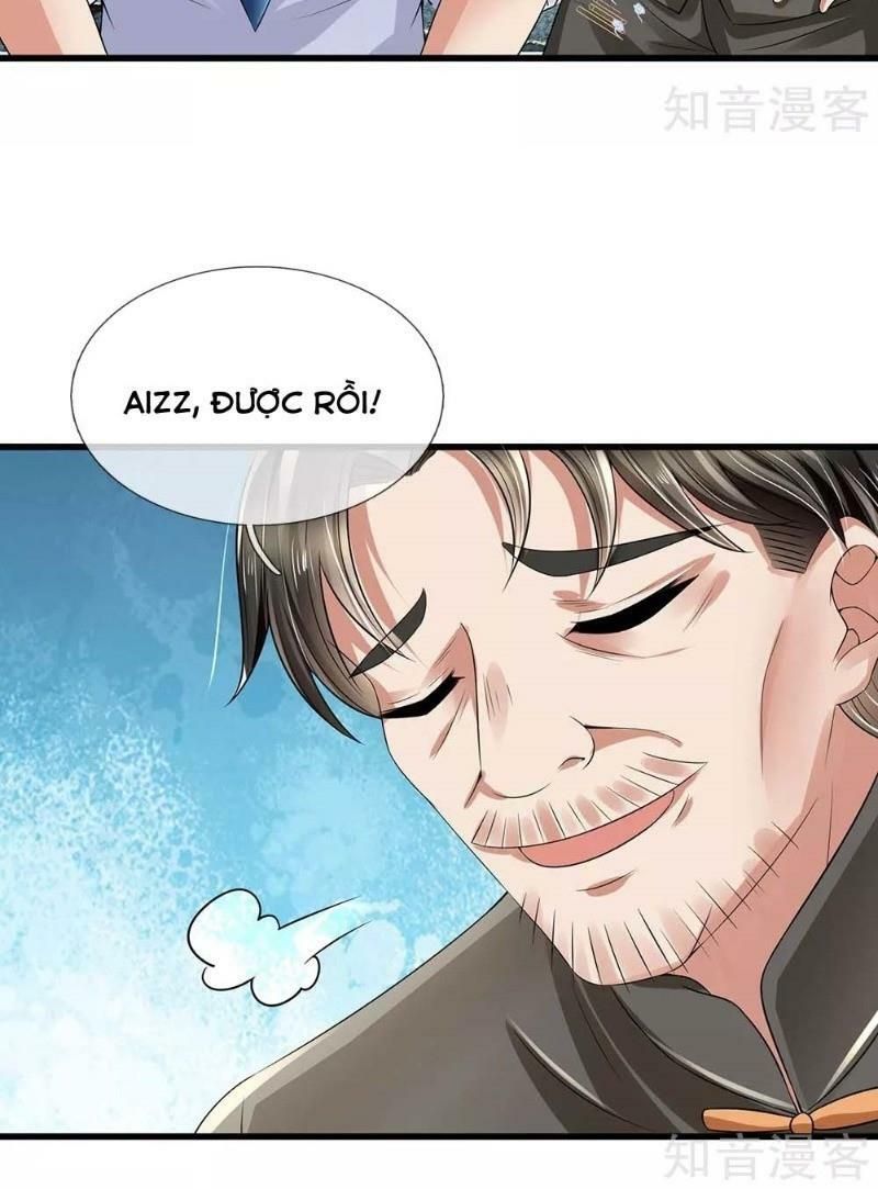 đọc truyện Đô Thị Chi Nghịch Thiên Tiên Tôn Chương 112 ảnh 18 tại Thiên Thai Truyện