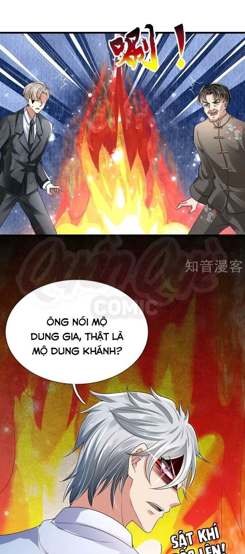 đọc truyện Đô Thị Chi Nghịch Thiên Tiên Tôn Chương 112 ảnh 21 tại Thiên Thai Truyện