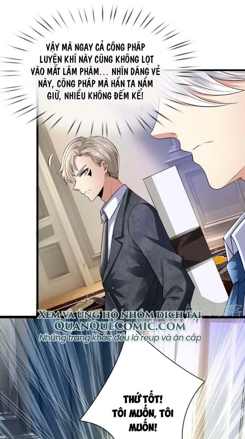 đọc truyện Đô Thị Chi Nghịch Thiên Tiên Tôn Chương 112 ảnh 7 tại Thiên Thai Truyện